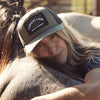 Cowboy Cool Western Reserve Cap - Broken horn