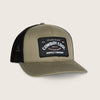 Cowboy Cool Western Reserve Cap - Broken horn