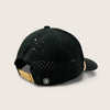 Steer Stampede Hat - Broken horn