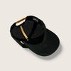 Steer Stampede Hat - Broken horn