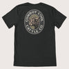 Cattle Company T-Shirt - Broken horn