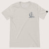 Cowboy Cool Borracho Bandido T-Shirt - Broken horn