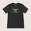 Cowboy Cool Ranch Wear T-shirt - Broken horn
