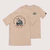 Legends T-Shirt - Broken horn