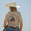Legends T-Shirt - Broken horn