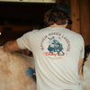 Legends T-Shirt - Broken horn