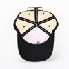 Rodeo Golfer Cap - Broken horn