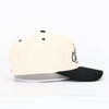 Rodeo Golfer Cap - Broken horn
