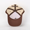 Rodeo Golfer Cap - Broken horn