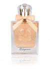 Platini Womens Elegance Perfume