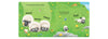 Flaptastic Farm by Editors of Silver Dolphin Books - Broken horn