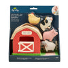 Itzy Ritzy Play Barn™ - Broken horn