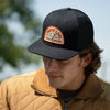 Cowboy Cool Badlands Cap