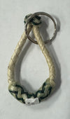 Keychain - Bosal - Broken horn