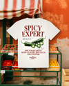 Los Sundays Tequila - The Spicy Tee