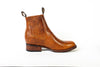 DBC Botines - Desierto Miel - Broken horn