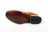 DBC Botines - Desierto Miel - Broken horn