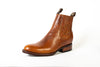 DBC Botines - Desierto Miel - Broken horn
