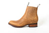 DBC Botines - Marlboro Camel - Broken horn