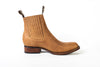 DBC Botines - Marlboro Camel - Broken horn