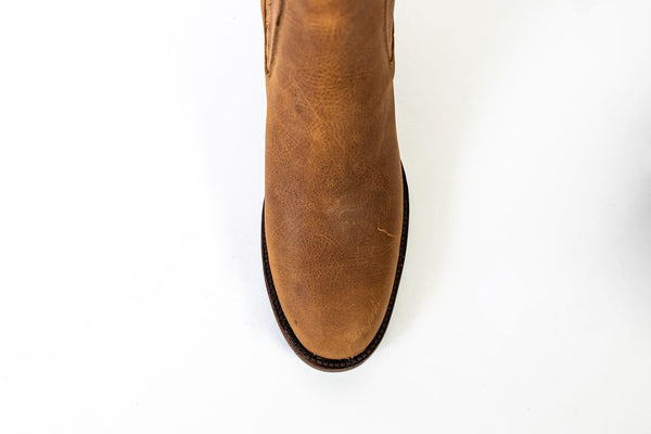 DBC Botines - Marlboro Camel - Broken horn