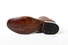 DBC Botines - Marlboro Chocolate - Broken horn