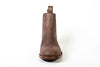 DBC Botines - Marlboro Chocolate - Broken horn