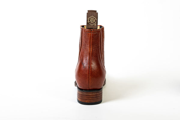 DBC Botines - Rodeo Shedron - Broken horn
