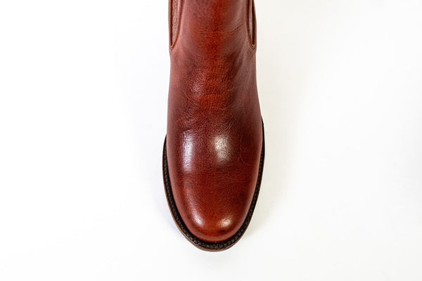 DBC Botines - Rodeo Shedron - Broken horn