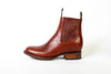 DBC Botines - Rodeo Shedron - Broken horn