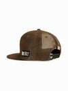 Rodeo Bully Caps - Broken horn
