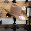 Seager 4X Chase Hat - Broken horn