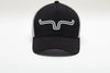 Kimes 110 Double Trac Trucker Cap