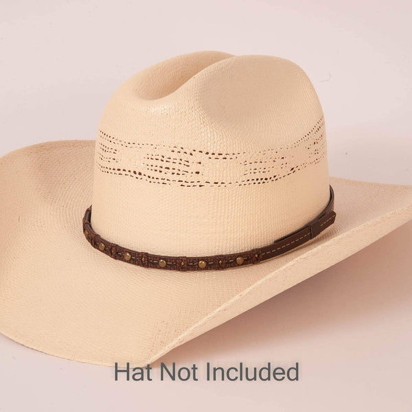 Western Hat Band - Style Sonoma