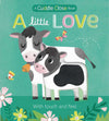 Little Love by Jonny Marx - Broken horn