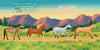 Little Genius Horses by Teesh Holladay - Broken horn