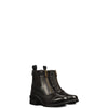 Ovation Quantum Childern Zip Paddock Black - Broken horn