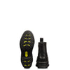 Ovation Quantum Childern Zip Paddock Black - Broken horn