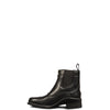 Ovation Quantum Childern Zip Paddock Black - Broken horn