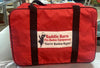 Youth Gear Bag - Royal - Broken horn