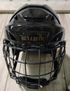 Bullistic Helmet - Broken horn