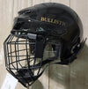 Bullistic Helmet - Broken horn
