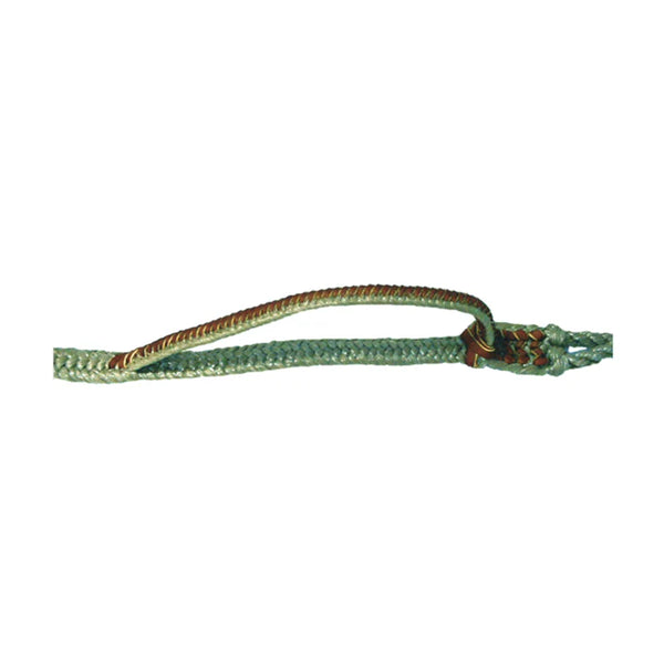 Pro Stock Bull Rope - Broken horn