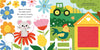 Let's Play! Farm by IglooBooks - Broken horn