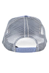 Platini Aztec Embroidery Cap - Broken horn
