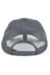 Platini Mexico 3D Logo Cap - Broken horn