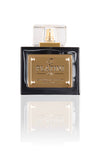 Platini Mens 24K Pour Homme Fragrance - Broken horn