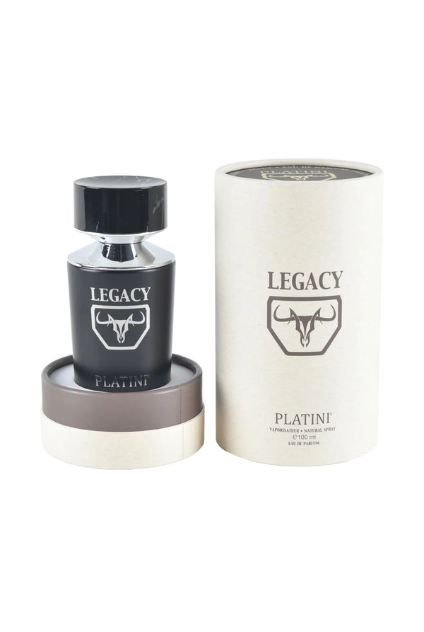 Platini Mens Eau De Parfume - Broken horn