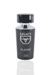 Platini Mens Eau De Parfume - Broken horn