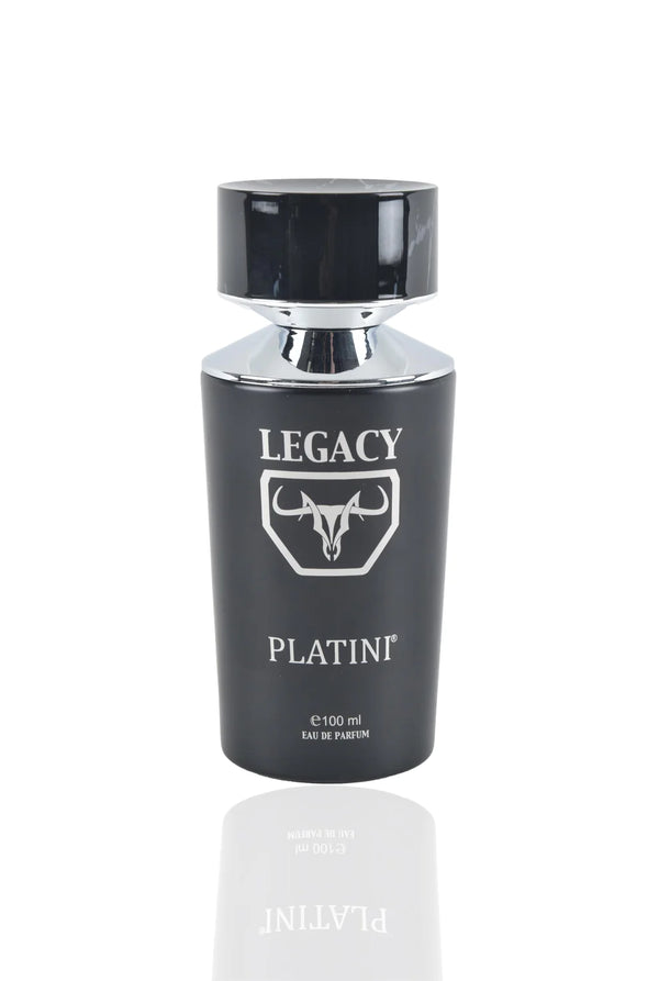 Platini Mens Eau De Parfume - Broken horn